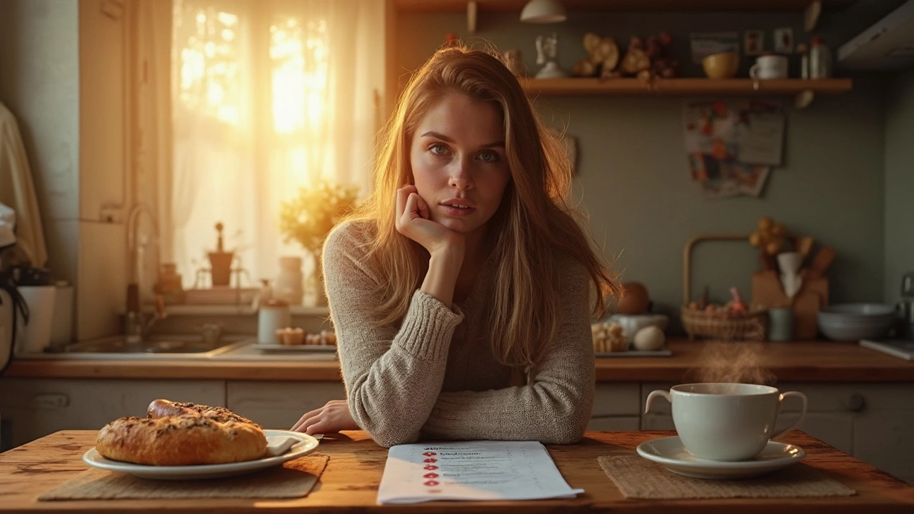Какие продукты нельзя есть перед сдачей анализов крови