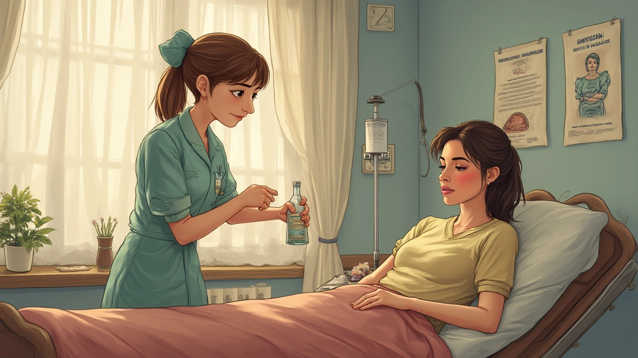 Как долго нельзя пить алкоголь после сдачи крови