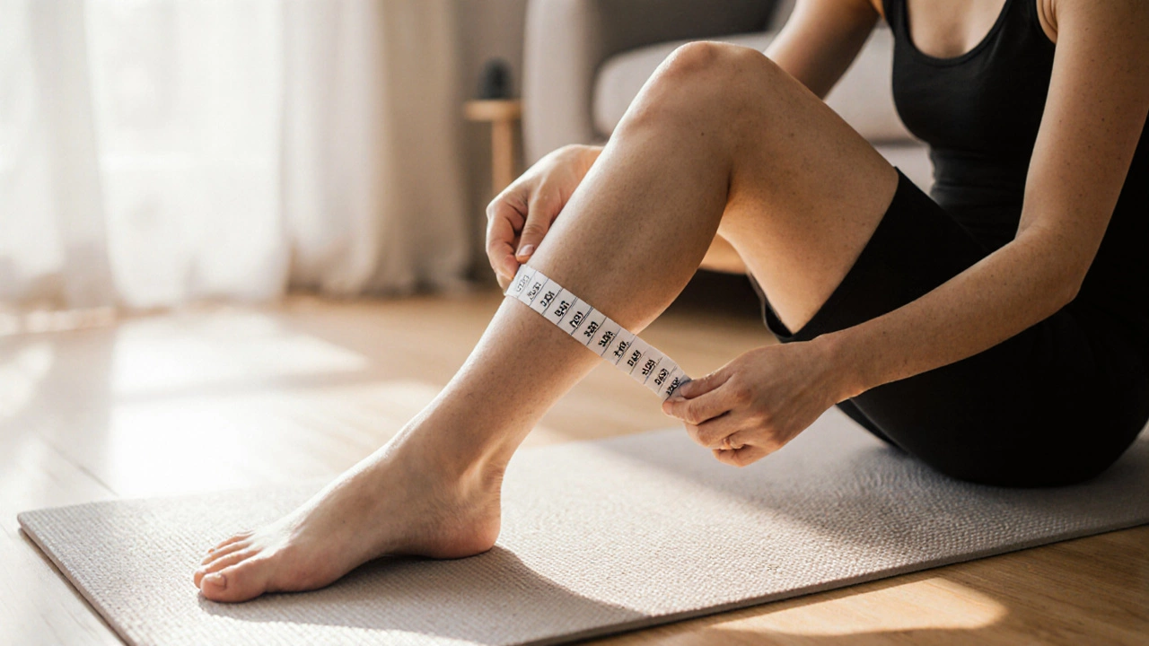 Как проверить, что травма полностью зажила: признаки и методы контроля