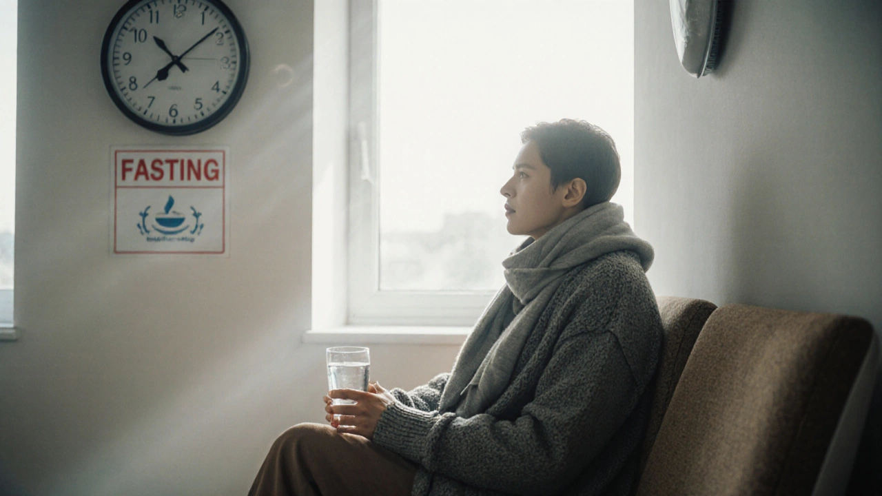 Что может повлиять на анализ крови: 12 ключевых факторов, которые искажают результаты