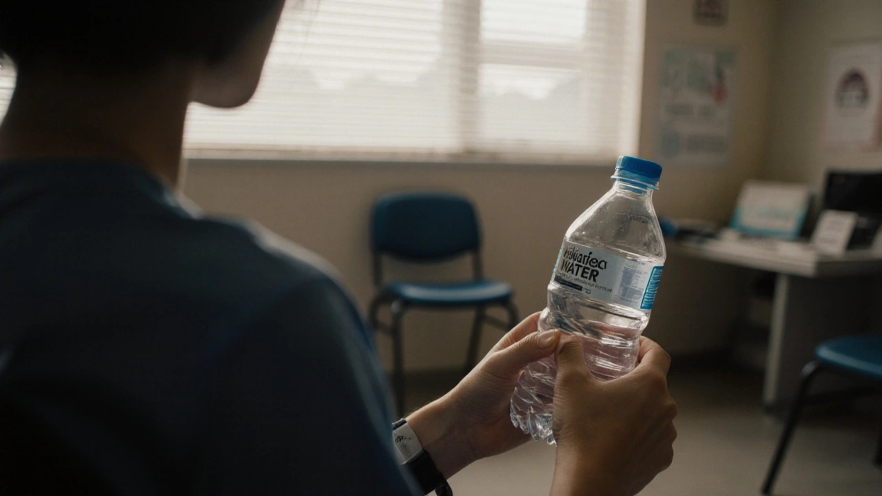 Как правильно подготовиться к сдаче анализов крови, чтобы результаты были точными