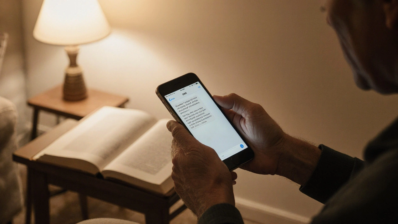 Почему после 40 лет ухудшается зрение и что с этим делать