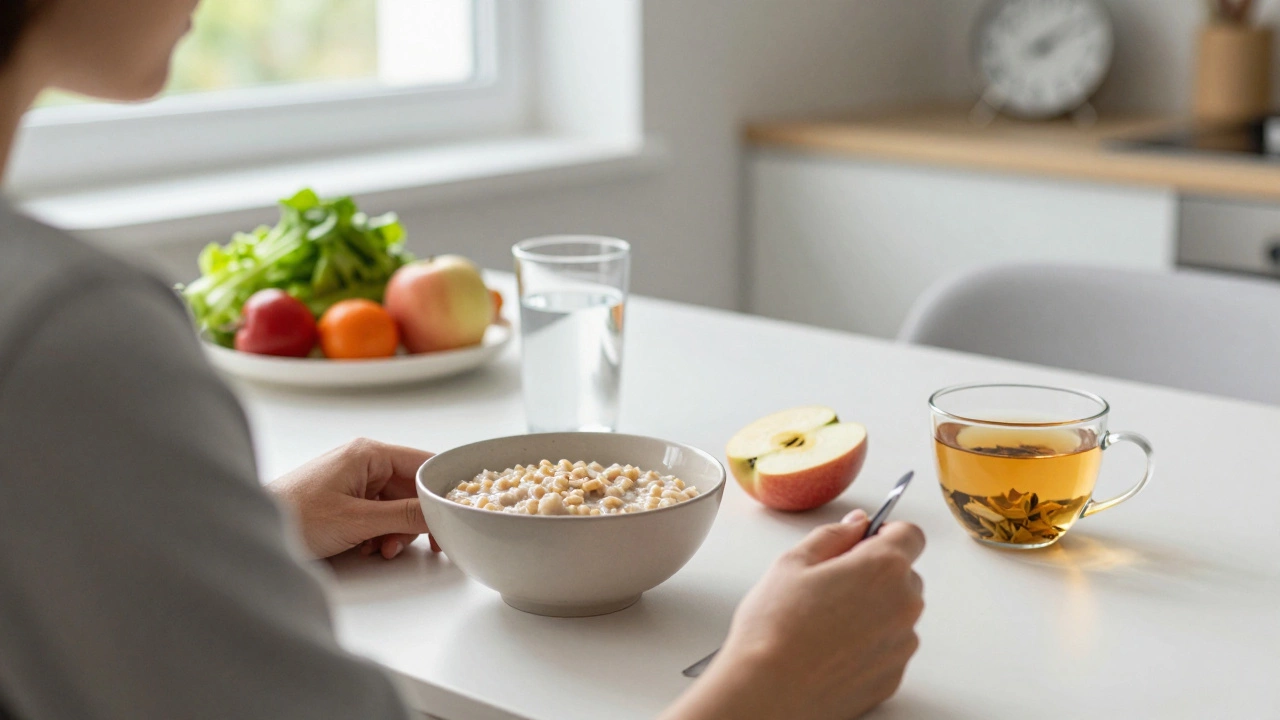 Какие продукты есть перед сдачей крови: что ускорит процесс и не испортит результаты