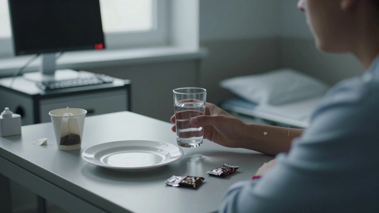 Что портит анализы крови: основные ошибки при подготовке