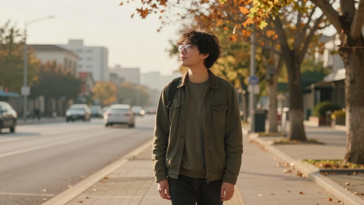 Может ли зрение улучшиться само по себе без очков и операций?