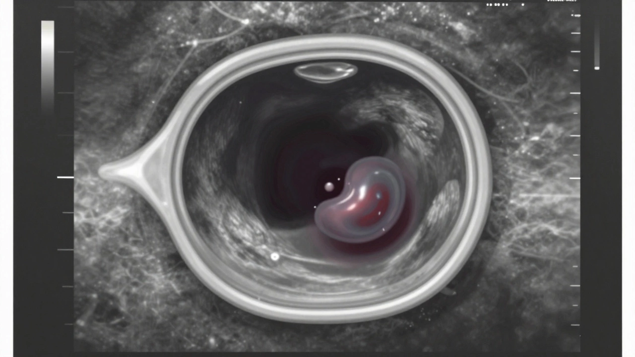 Можно ли по УЗИ определить вид кисты: точность и ограничения метода