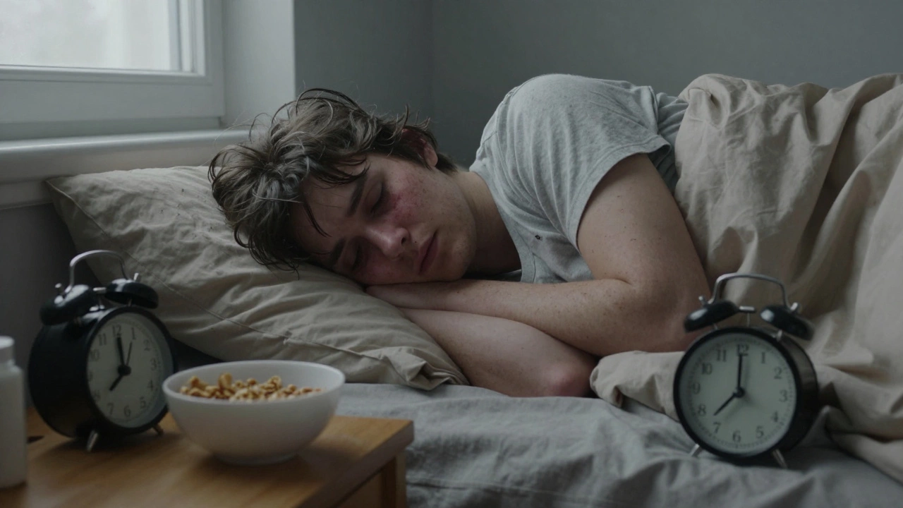 Как понять, что у тебя нарушен обмен веществ: признаки и что делать