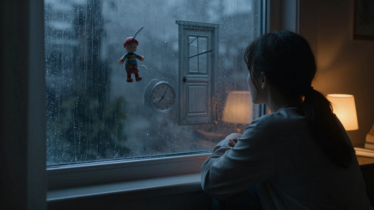 Как психологические травмы влияют на жизнь: признаки, последствия и пути восстановления